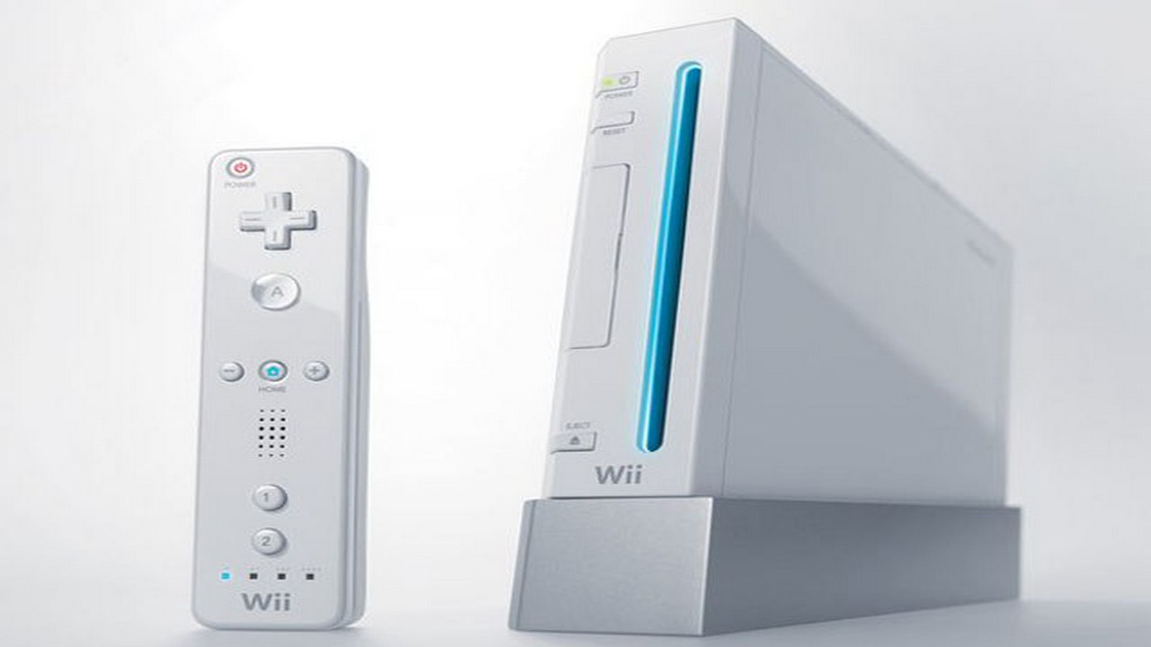 catalogus oog verkwistend Wii production ends - GameSpot