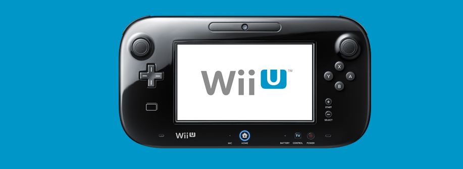 Hoorzitting Het Sanctie Hackers reverse engineer Wii U GamePad to stream PC games - GameSpot