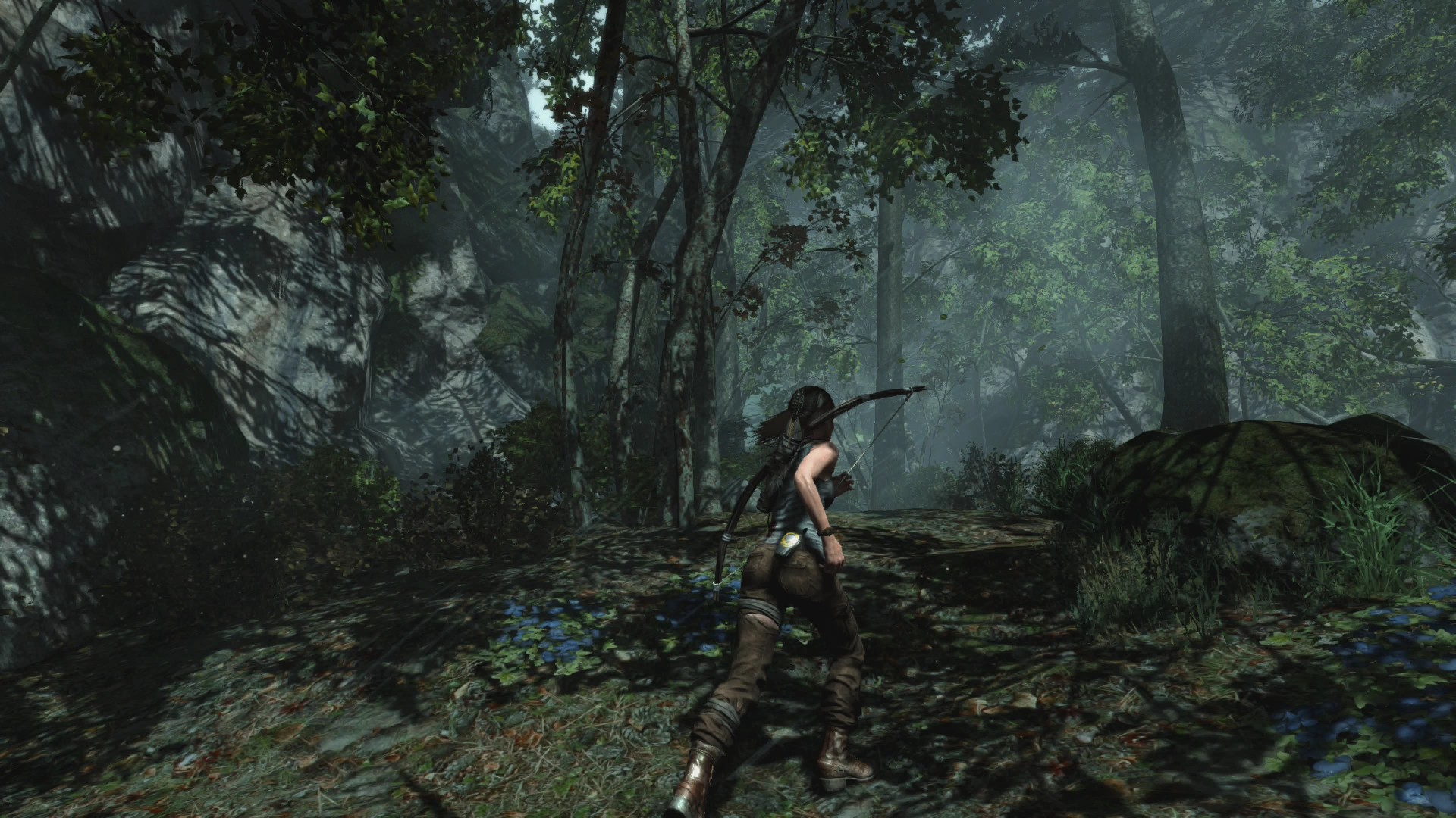 portemonnee rijk Glimp Tomb Raider for Xbox One, PS4 gets price drop - GameSpot