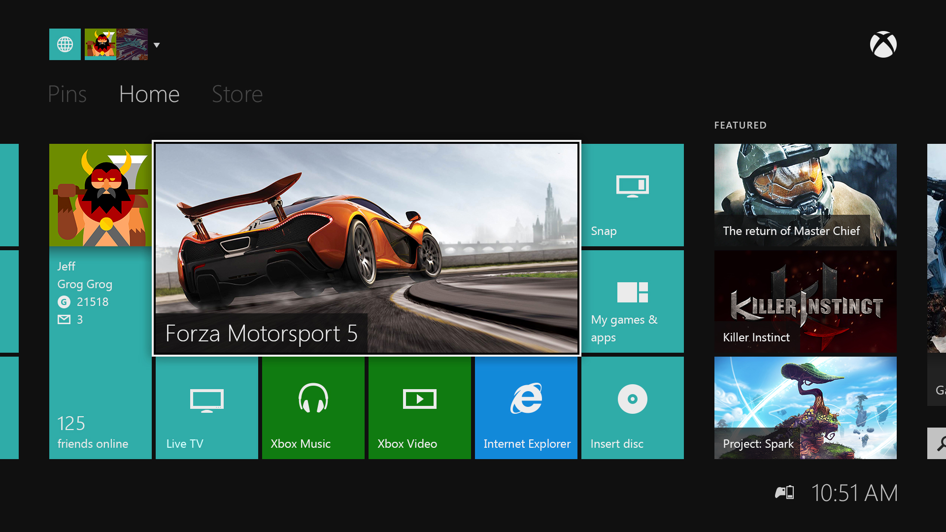 alarm stereo Academie Microsoft will fix Xbox One party chat before Titanfall launch - GameSpot