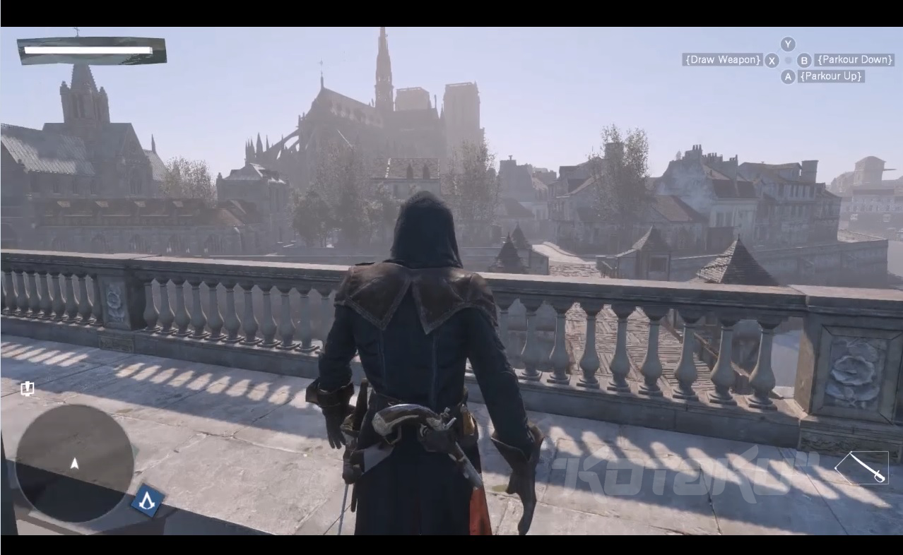 Diagnosticar cobertura fuego Assassin's Creed 2014 to be set in Paris on Xbox One and PS4, leaked  screenshots suggest - GameSpot