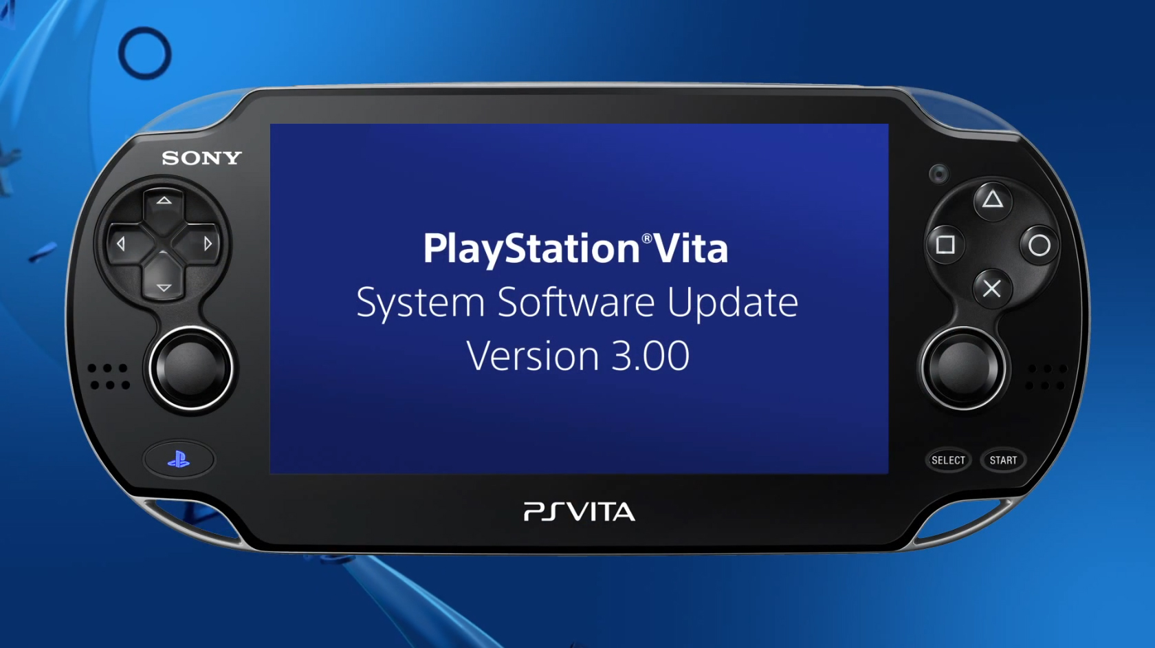 arm oversætter Nogen som helst PS Vita system software update 3.00 introduces PS4 Link - GameSpot