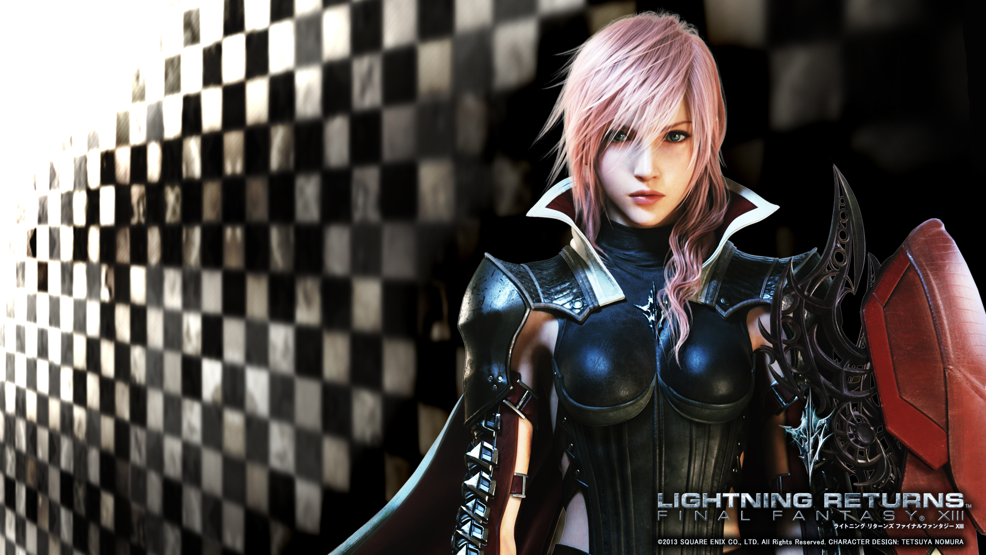Lightning Returns: Final Fantasy XIII Review