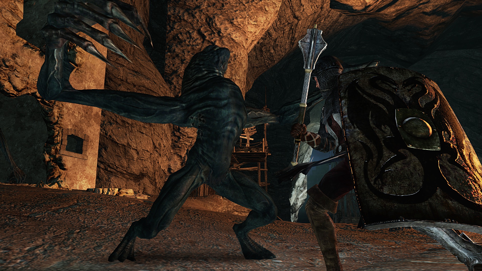 via ontploffen Verfijnen Dark Souls 2 Review Roundup - GameSpot