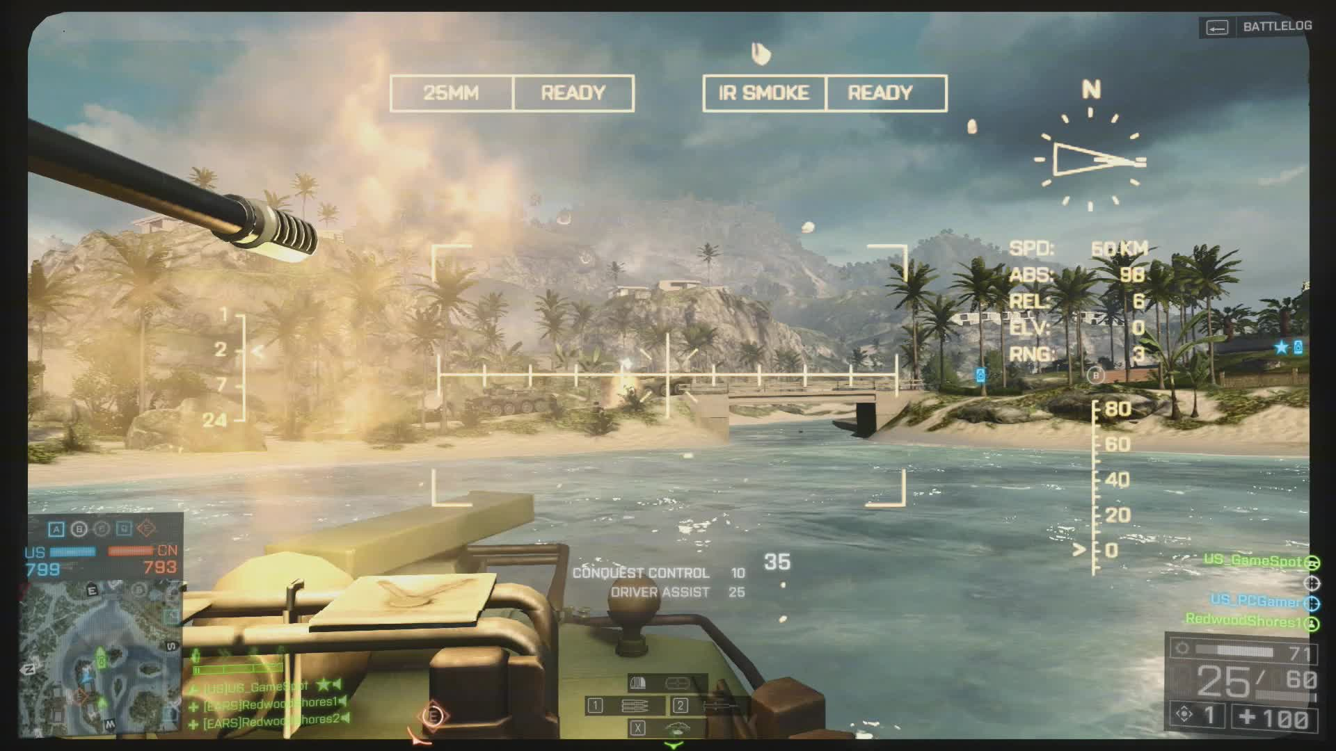 Battlefield - GameSpot