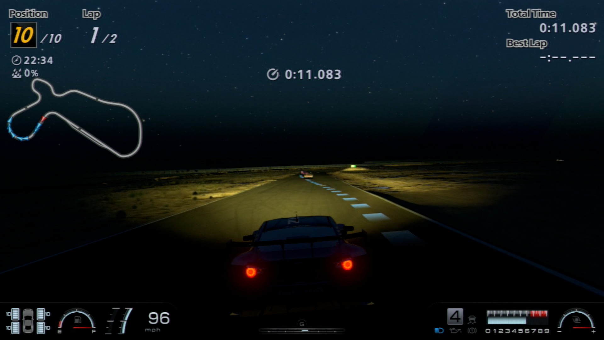 Reductor Bijproduct Ambacht Gran Turismo 6 Review - GameSpot