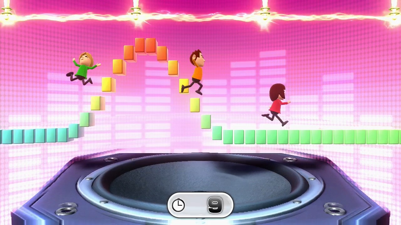 Wii Party U Review - GameSpot