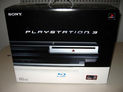 atomar Foranderlig absorption PlayStation 3 Hands-On: Hardware, Media, and Online - GameSpot