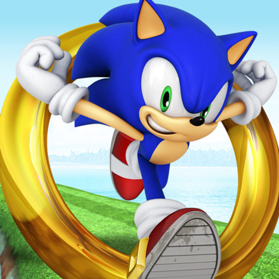 Sonic Dash - GameSpot