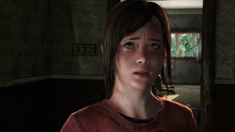 Last of Us Part 1 fans think they've found hints to Naughty Dog's