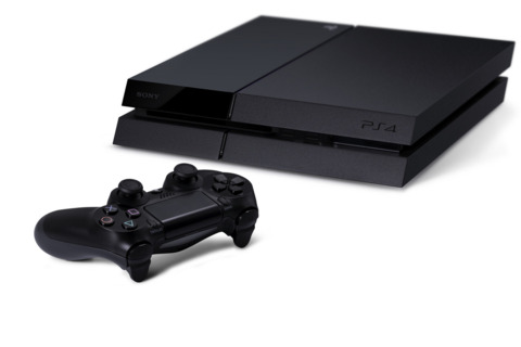 Sony confirms PlayStation 4 is region free -