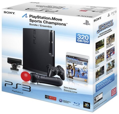 Stjerne tilbage Charlotte Bronte 530,000 PS3s sold in November, half of 360 sales Kinect bundles - GameSpot