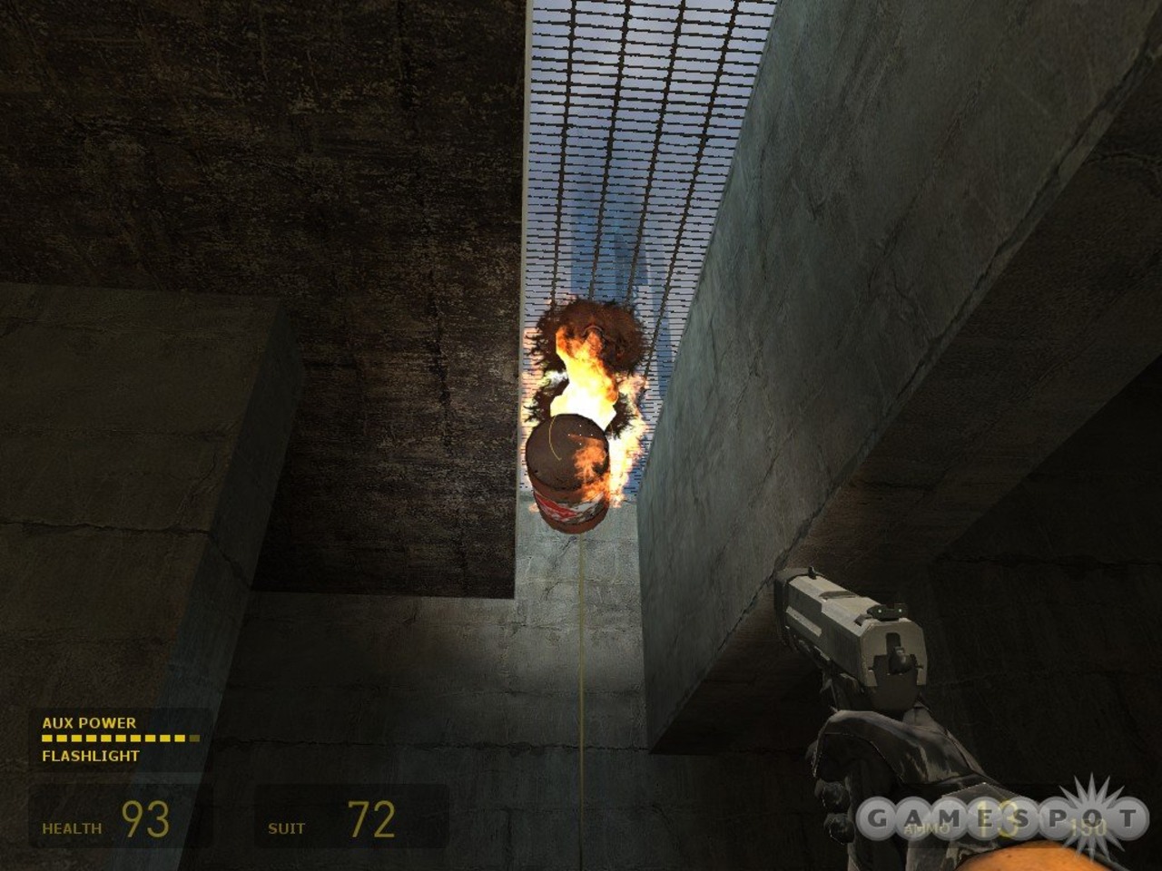 Half-Life 2 Walkthrough - GameSpot