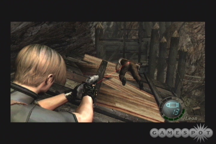 Proficiat Ambtenaren Consequent Resident Evil 4 Walkthrough - GameSpot