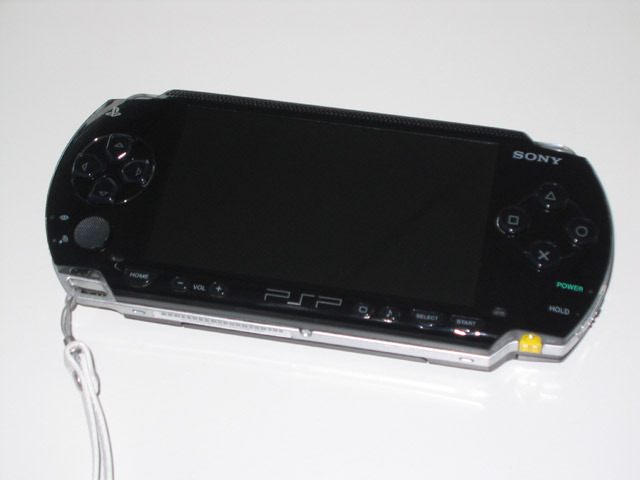 Sony PSP - GameSpot