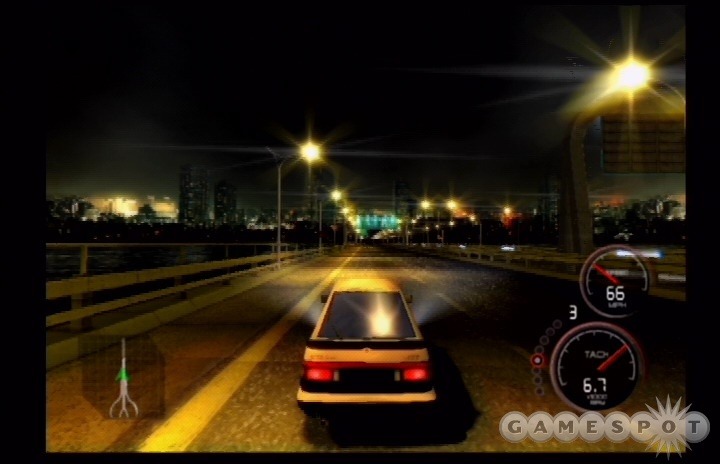 Sociología Activar lado The Fast and the Furious Updated Hands-On - GameSpot