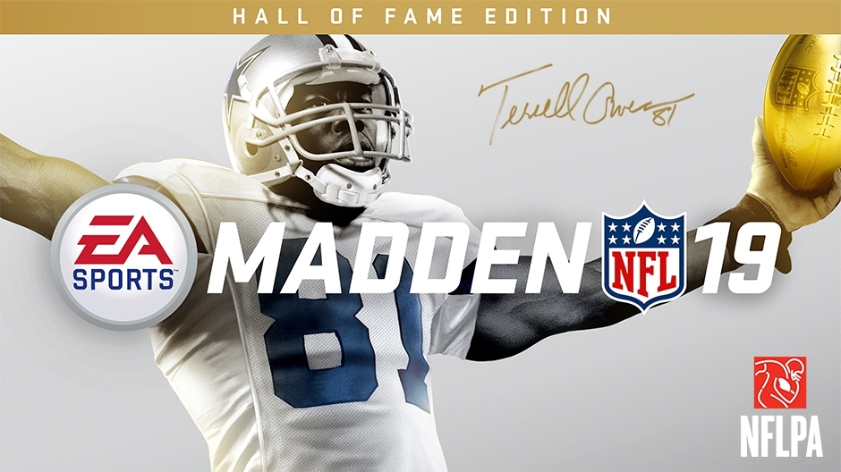 madden 12 hall of fame edition xbox 360