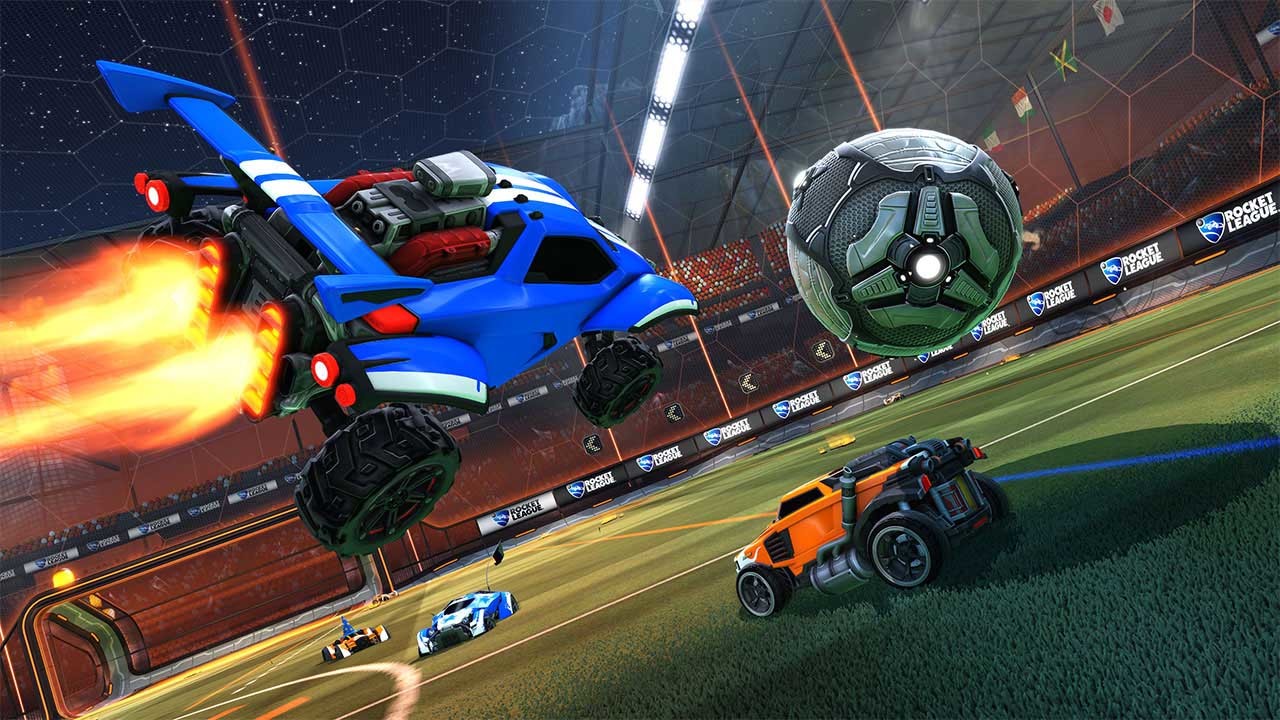 Free Steam And Xbox One Game Now Playable All Weekend - GameSpot