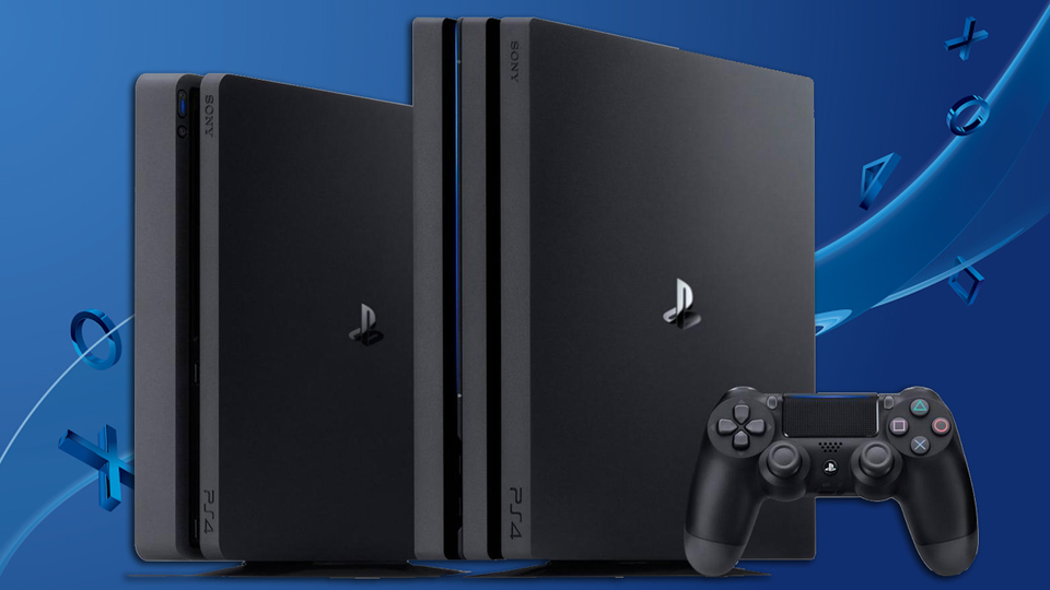 Vier Emigreren Perforatie The Complete PlayStation 4 Buying Guide: Slim Vs. Pro, PS Plus, Games, Etc.  - GameSpot