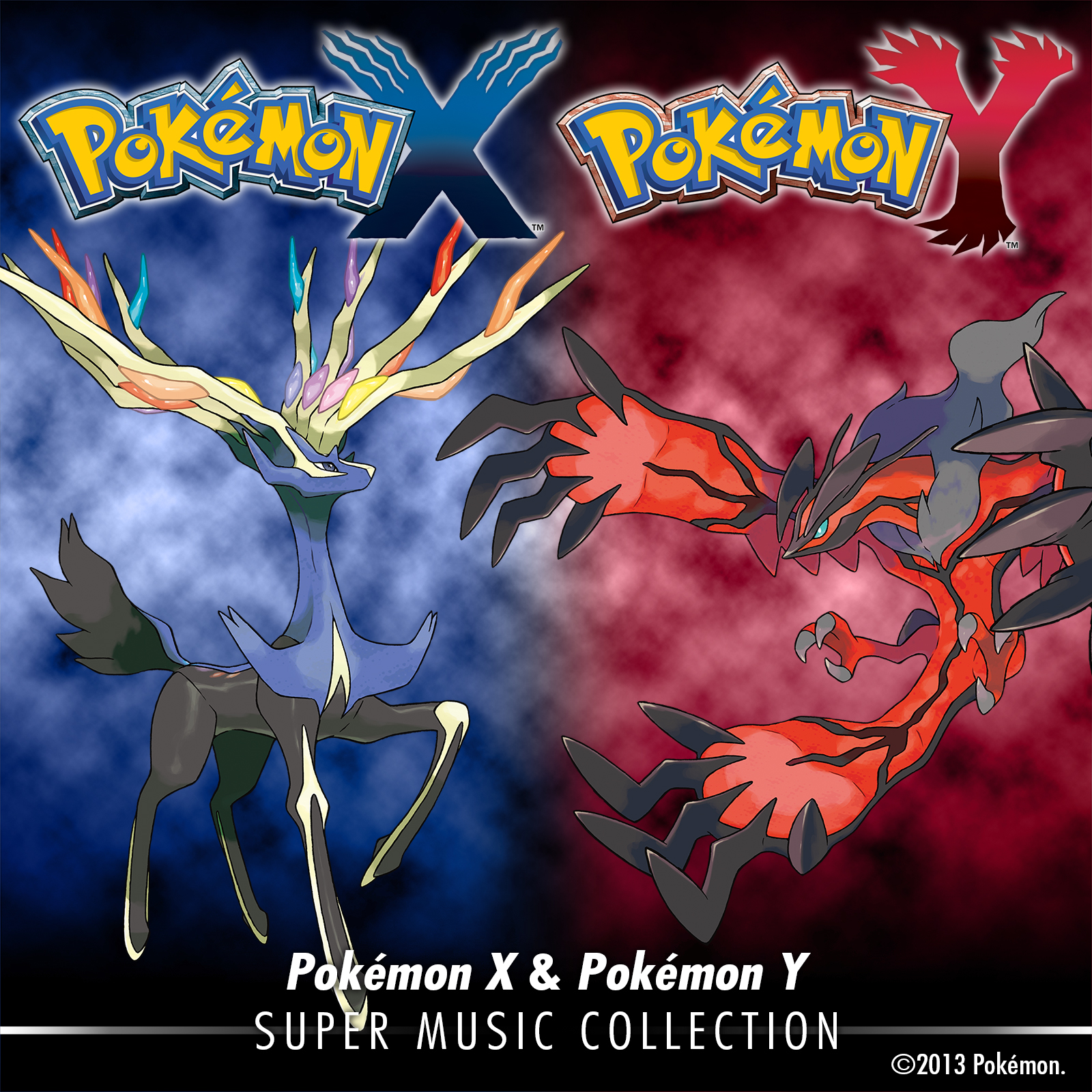 Pokémon FireRed & Pokémon LeafGreen: Super Music Collection (2004