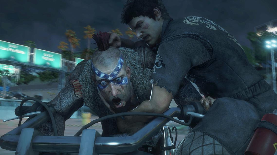 Xbox One game Dead Rising 3 gets 20-minute demo - GameSpot