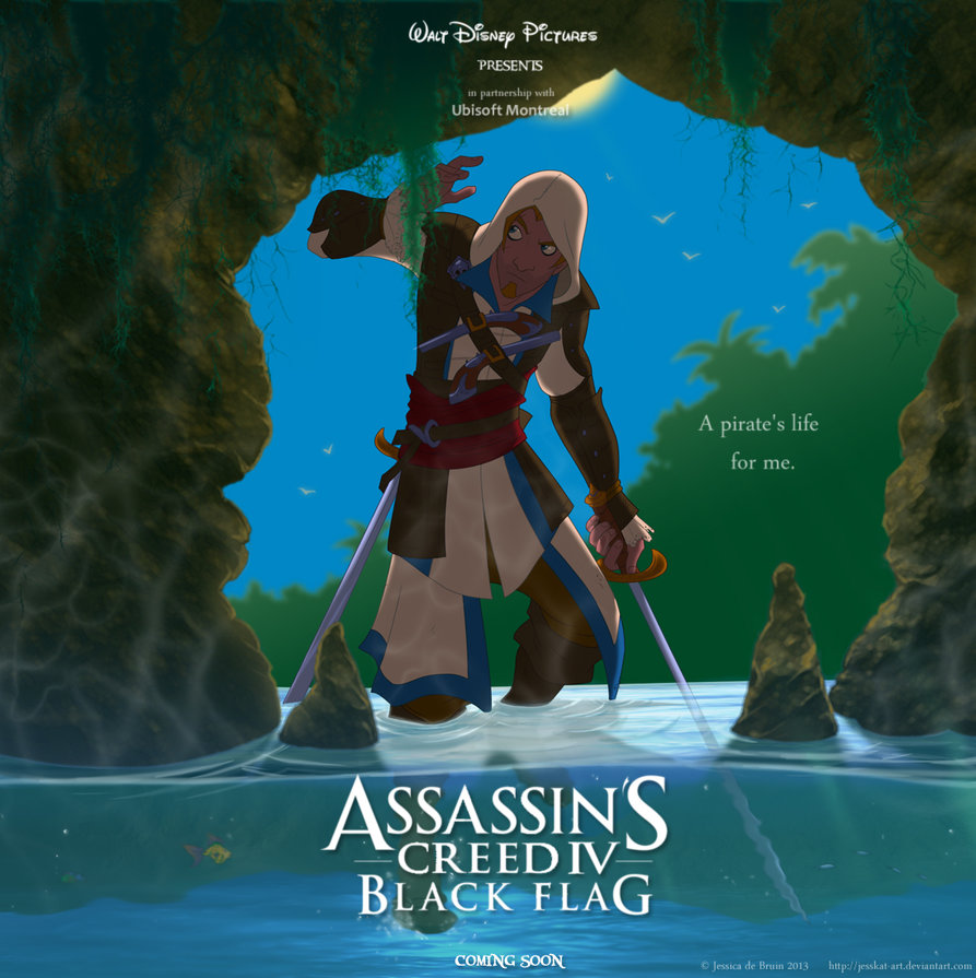 Assassin's Creed IV: Black Flag - GameSpot