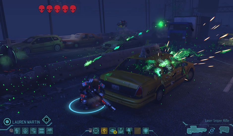 XCOM: Enemy Unknown Complete Edition coming to PC [UPDATE] - GameSpot
