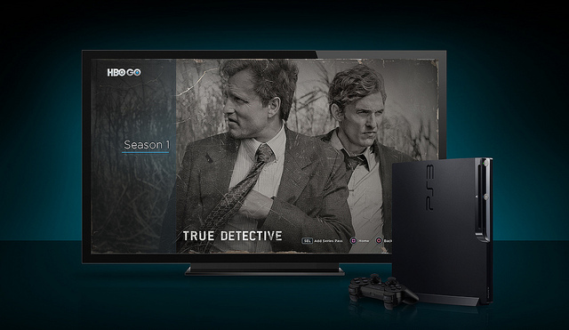 HBO Go app PS3 today, no on PS4 GameSpot