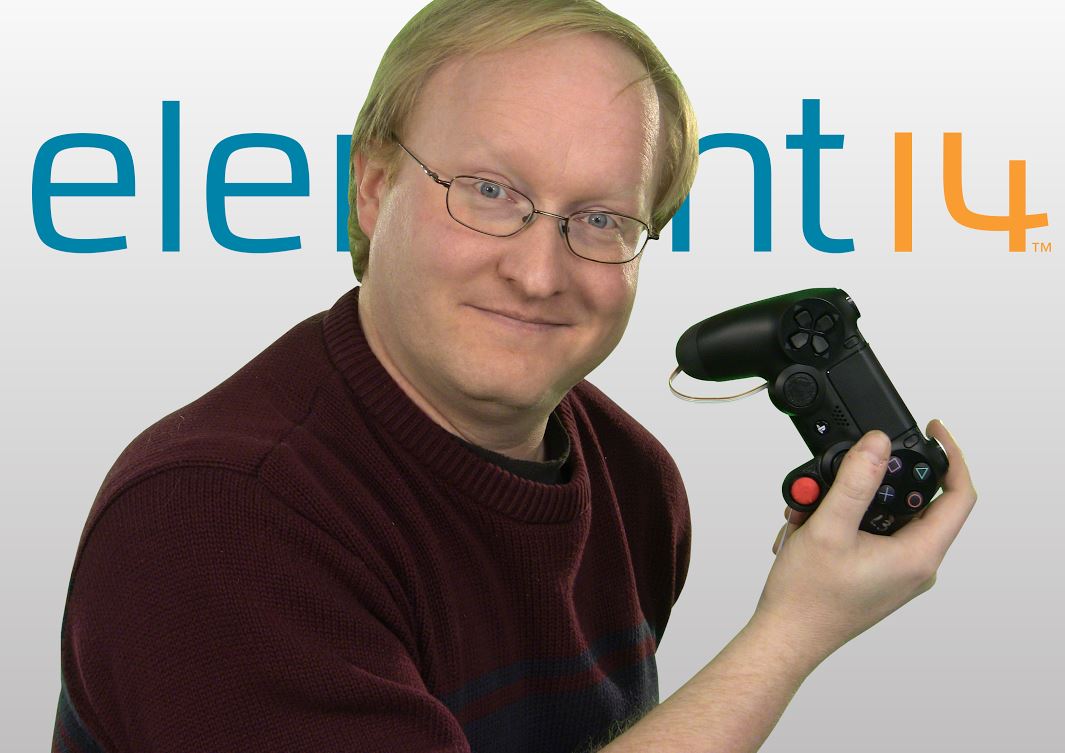 Modder PS4 controller for gamers - GameSpot