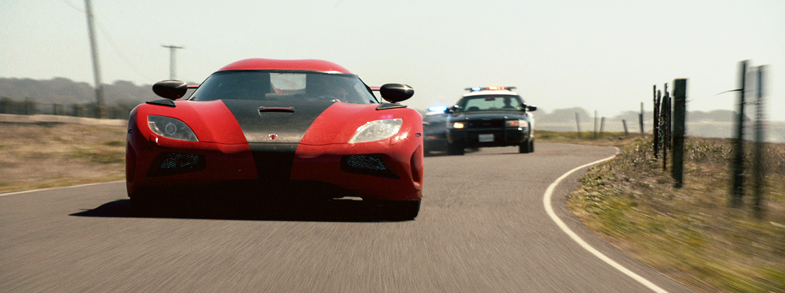 Movie Review: 'Need for Speed