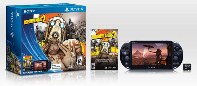 You will get better infrastructure Usual PS Vita Slim hits the US May 6 through $200 Borderlands 2 bundle - GameSpot