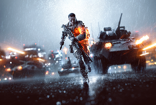 As Battlefield 4 issues persist, DICE deploys new high