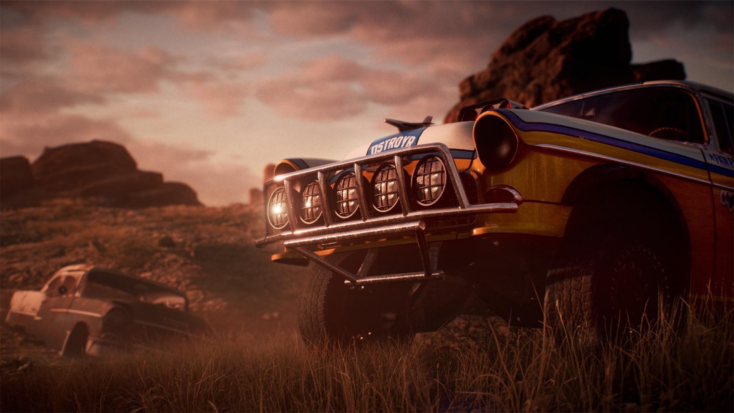 Absay prototype nøjagtigt E3 2017: Xbox One X/PS4 Pro Support For Need For Speed Payback Confirmed -  GameSpot