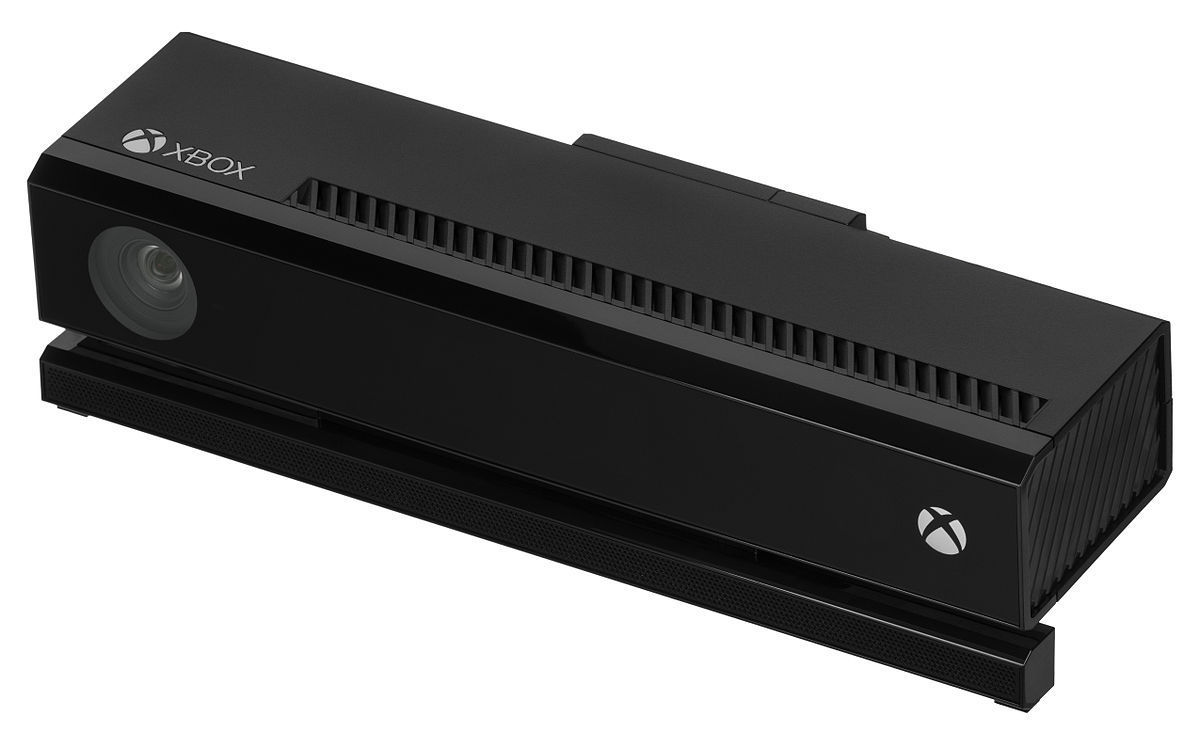 Regenachtig Monopoly patroon Xbox One's Kinect Is Really Dead Now, Basically - GameSpot