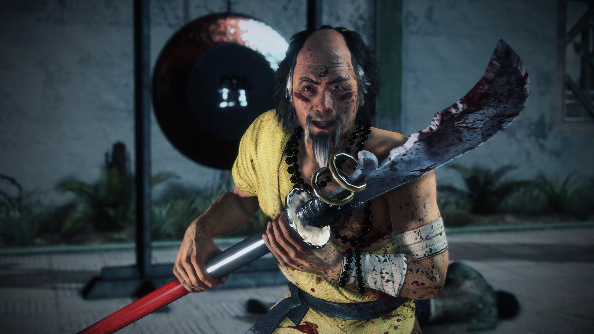 Dead Rising 3 receives massive 13GB update - GameSpot
