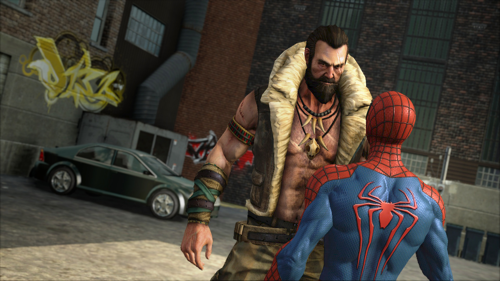 Has Activision cancelled The Amazing Spider-Man 2 for Xbox One? [UPDATE] -  GameSpot