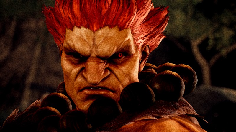 Tekken 7 Boss Talks Rage-Quitting, Possible Nintendo Switch Version, Guest  Characters, And More - GameSpot