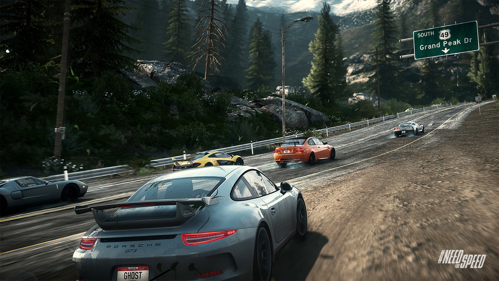 Need for Speed skips 2014; first year without one in over a decade