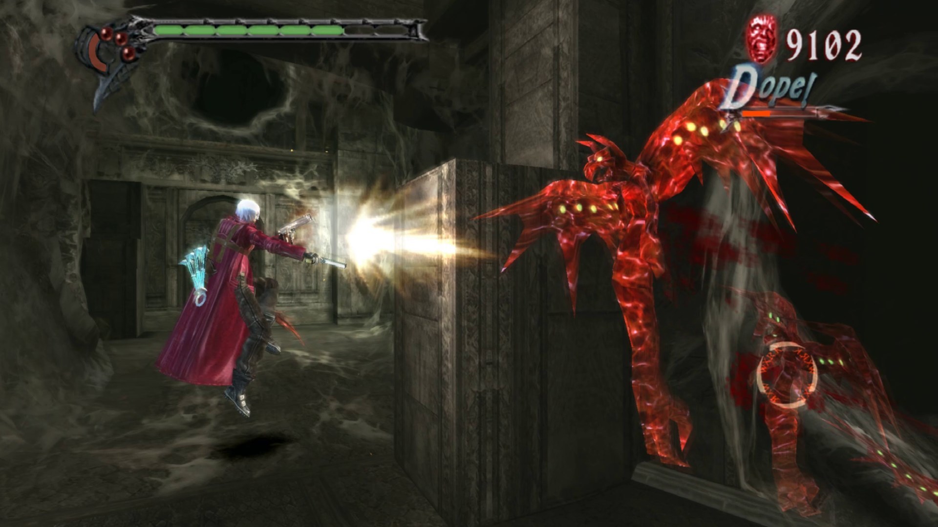 Devil May Cry HD Collection Coming To PS4, Xbox One, And PC - GameSpot