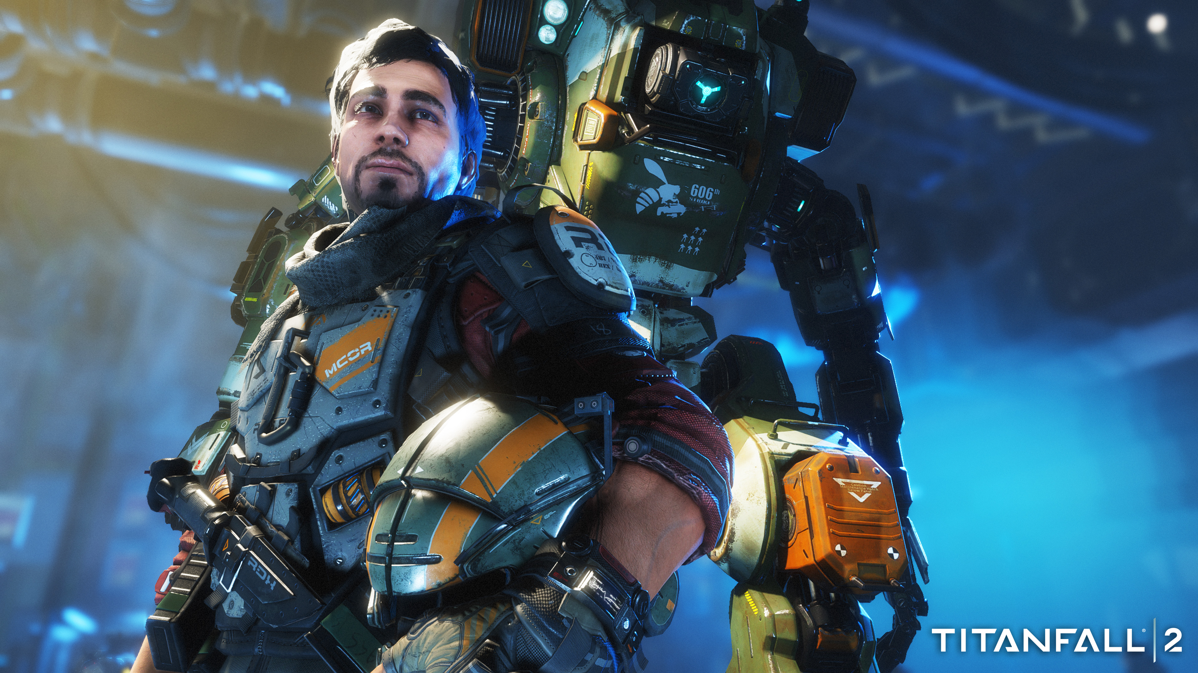 You Can And Should Play Titanfall 2 For Free Right Now - GameSpot