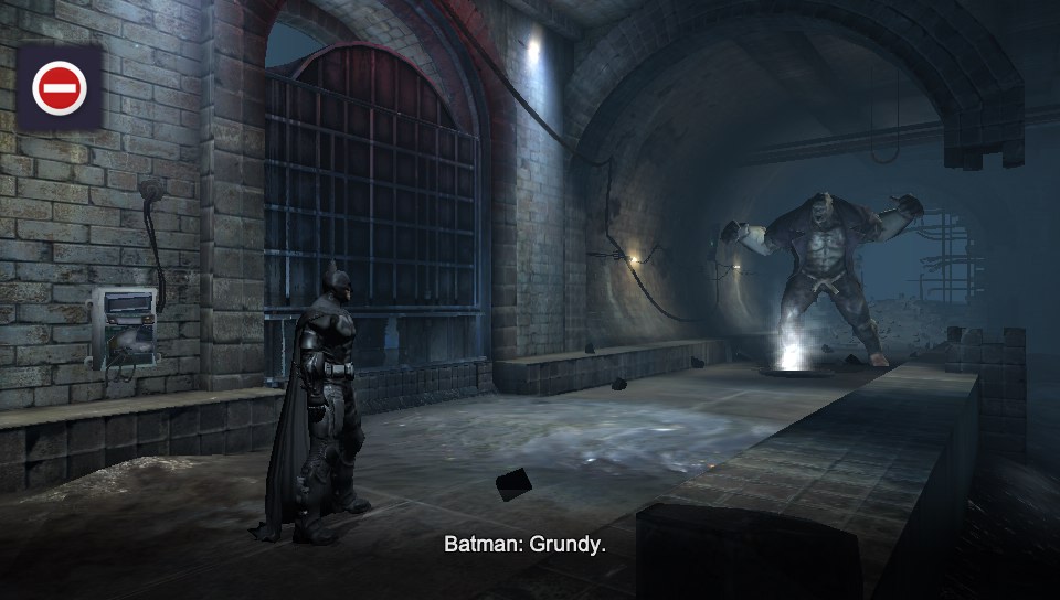 Batman: Arkham Origins Blackgate Review - GameSpot