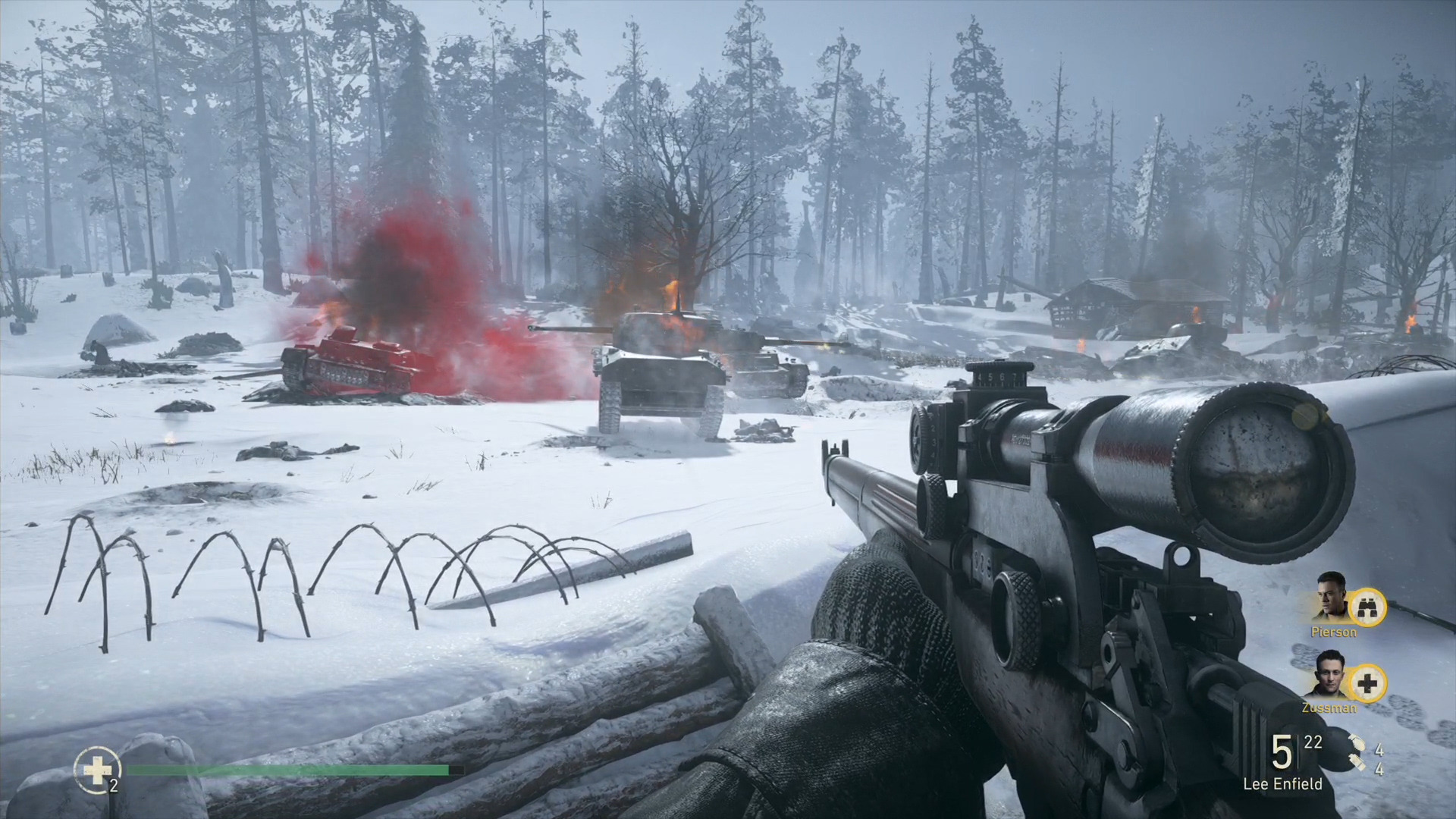 Of Duty: Review - GameSpot