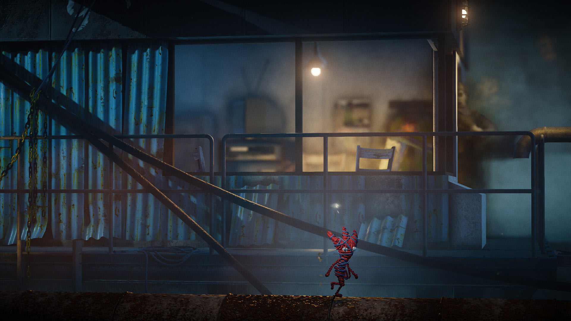 Review: Unravel Two is Utterly Beautiful – GameSpew