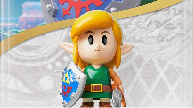 The Legend of Zelda: Link's Awakening remake coming to Nintendo Switch -  Polygon