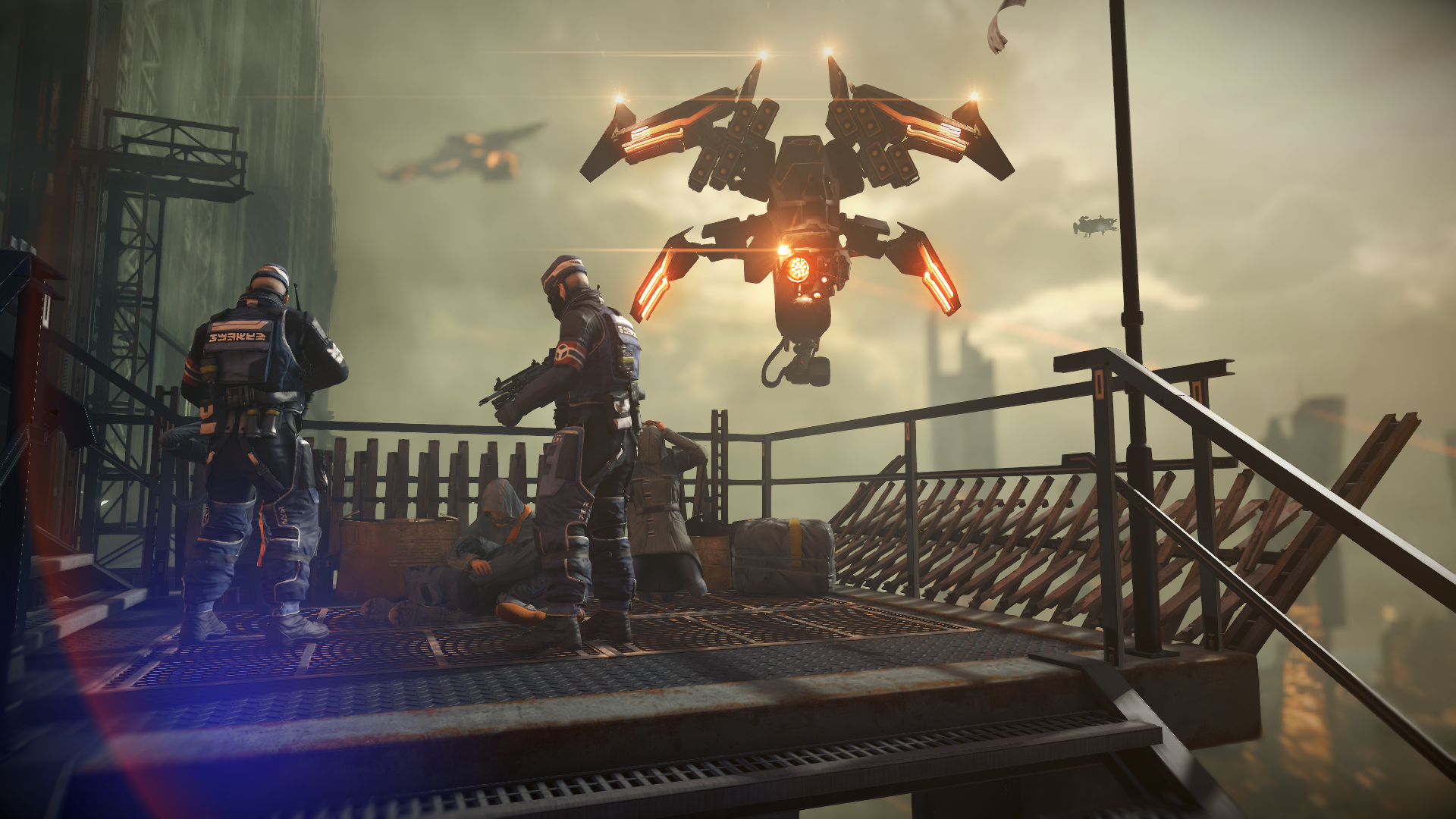 Killzone Shadow Fall adds in-game currency alternative to microtransactions