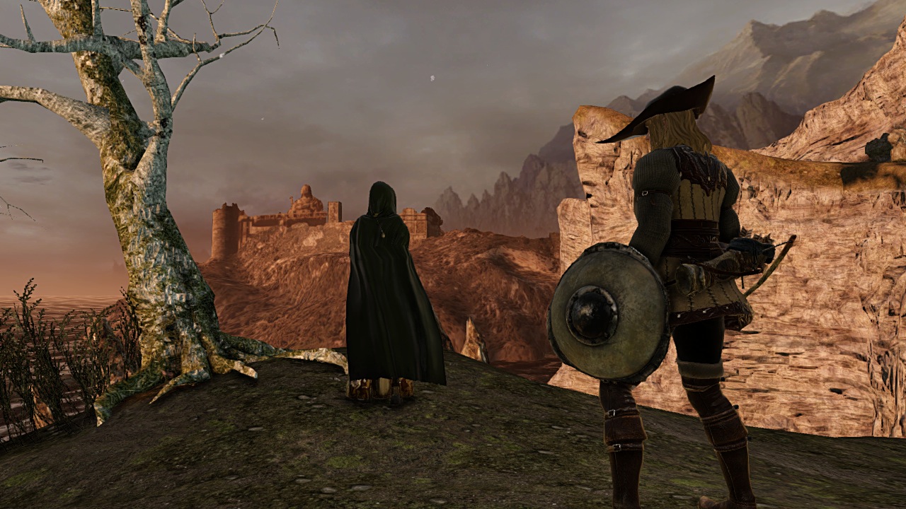 PS3, Xbox 360 Dark Souls 2 patch fixes bugs and calibrates gameplay -  GameSpot