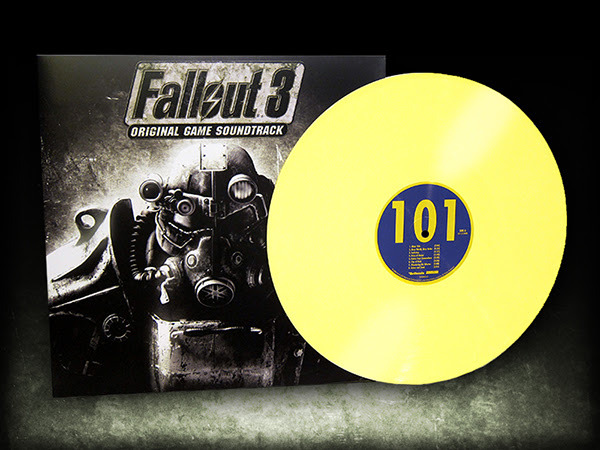 Frivillig Uretfærdighed fremsætte Nine Years After Release, Fallout 3's Soundtrack Getting Another Vinyl  Special Edition - GameSpot