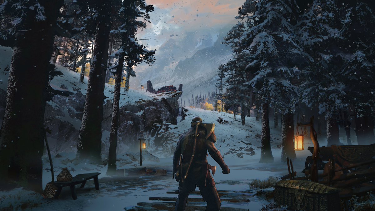 The Last Of Us, Concept Art, Video Games Wallpapers HD / Desktop