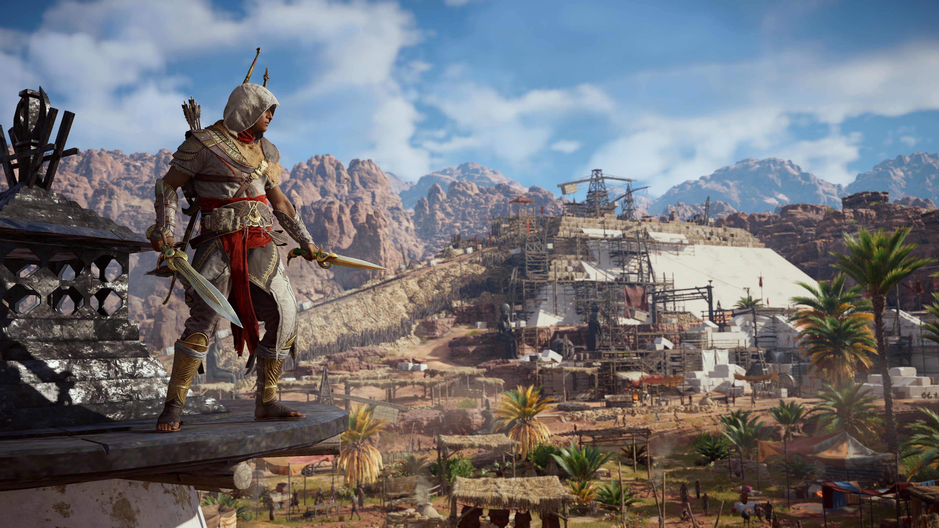 Assassin's Creed Origins - The Hidden Ones Price history · SteamDB