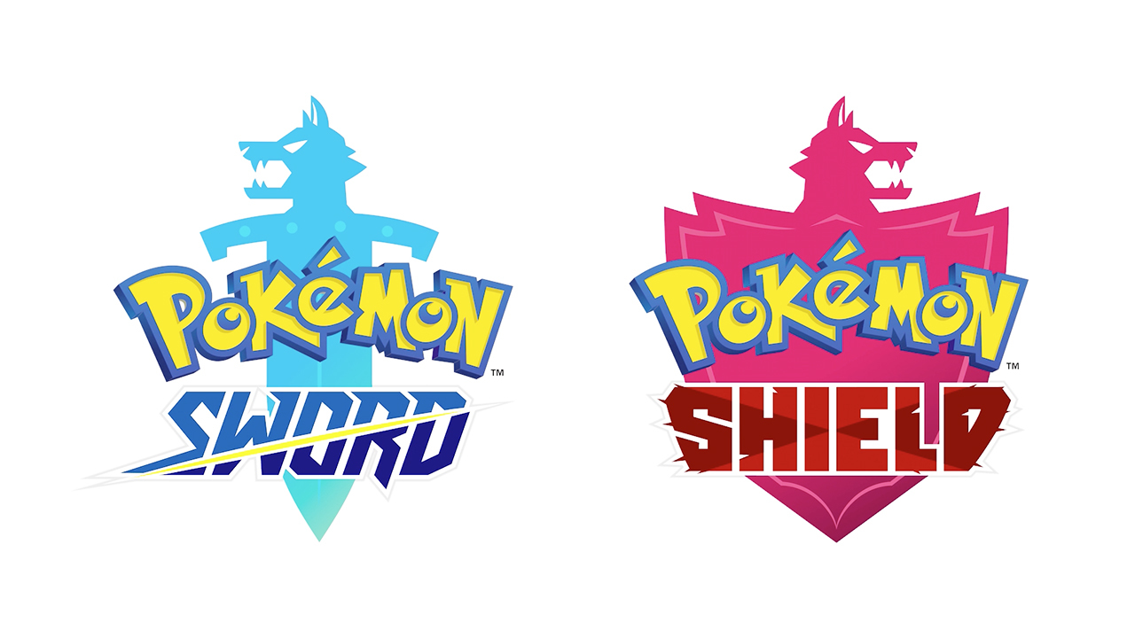 Pokémon Sword and Shield Gameplay Shown Off At E3